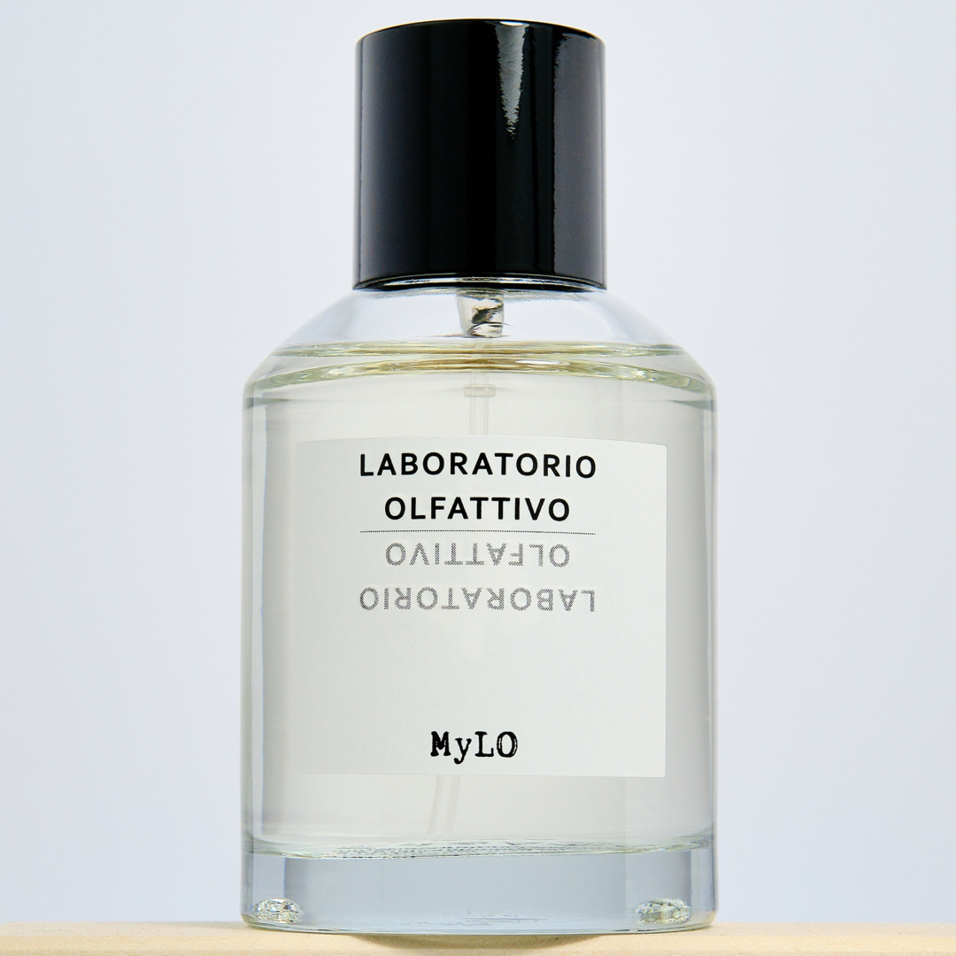 Парфюмированная вода Laboratorio Olfattivo MyLO
