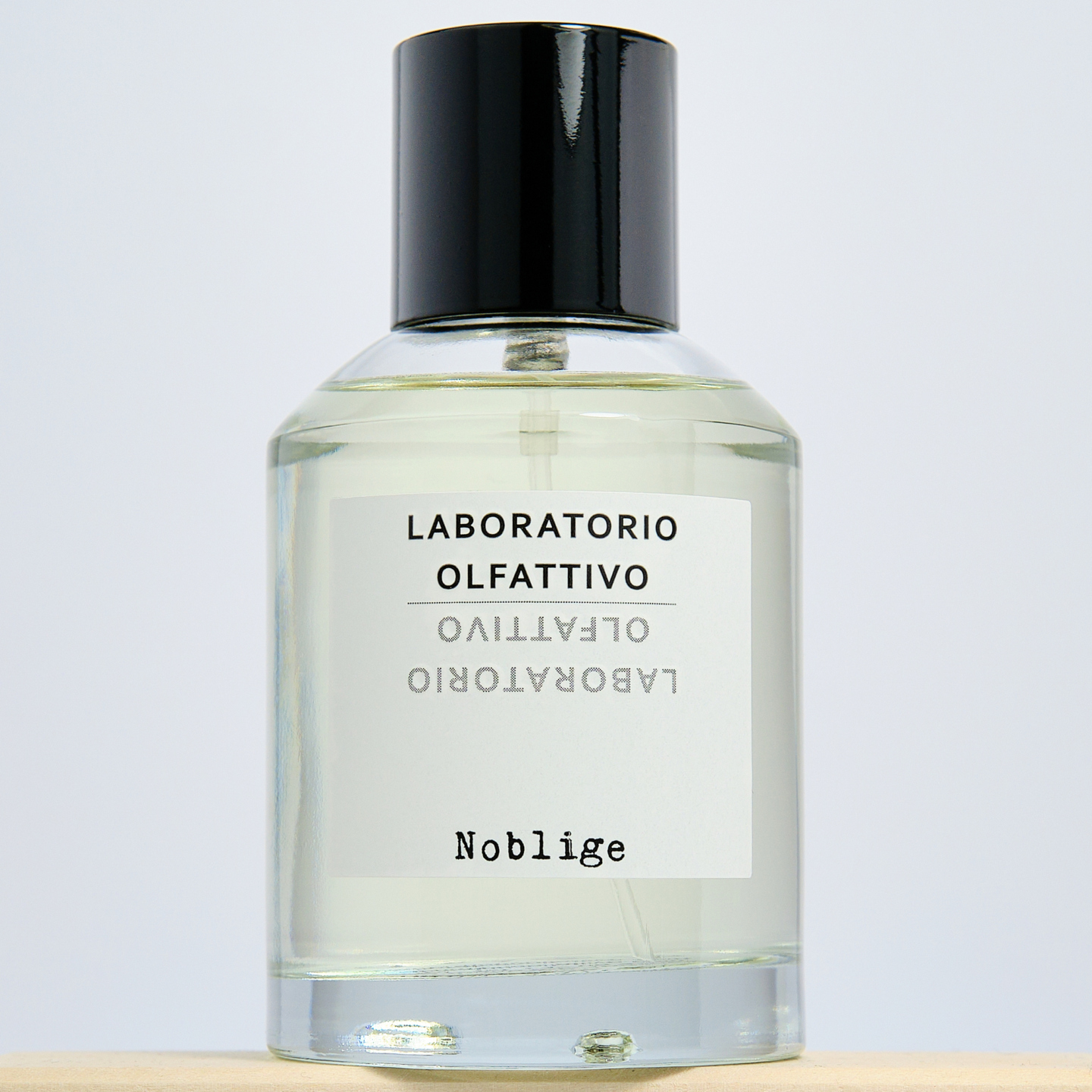 Парфюмированная вода Laboratorio Olfattivo Noblige
