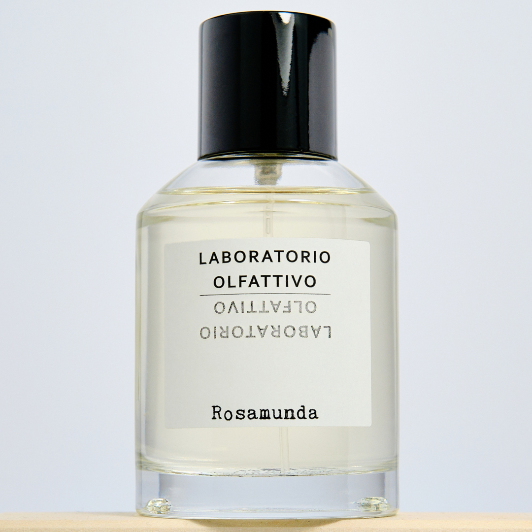 Парфюмированная вода Laboratorio Olfattivo Rosamunda