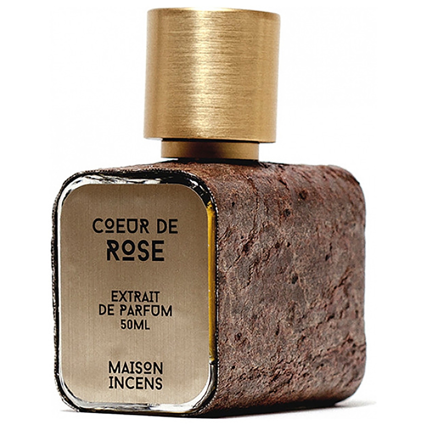Парфюмированная вода Maison Incens Coeur De Rose