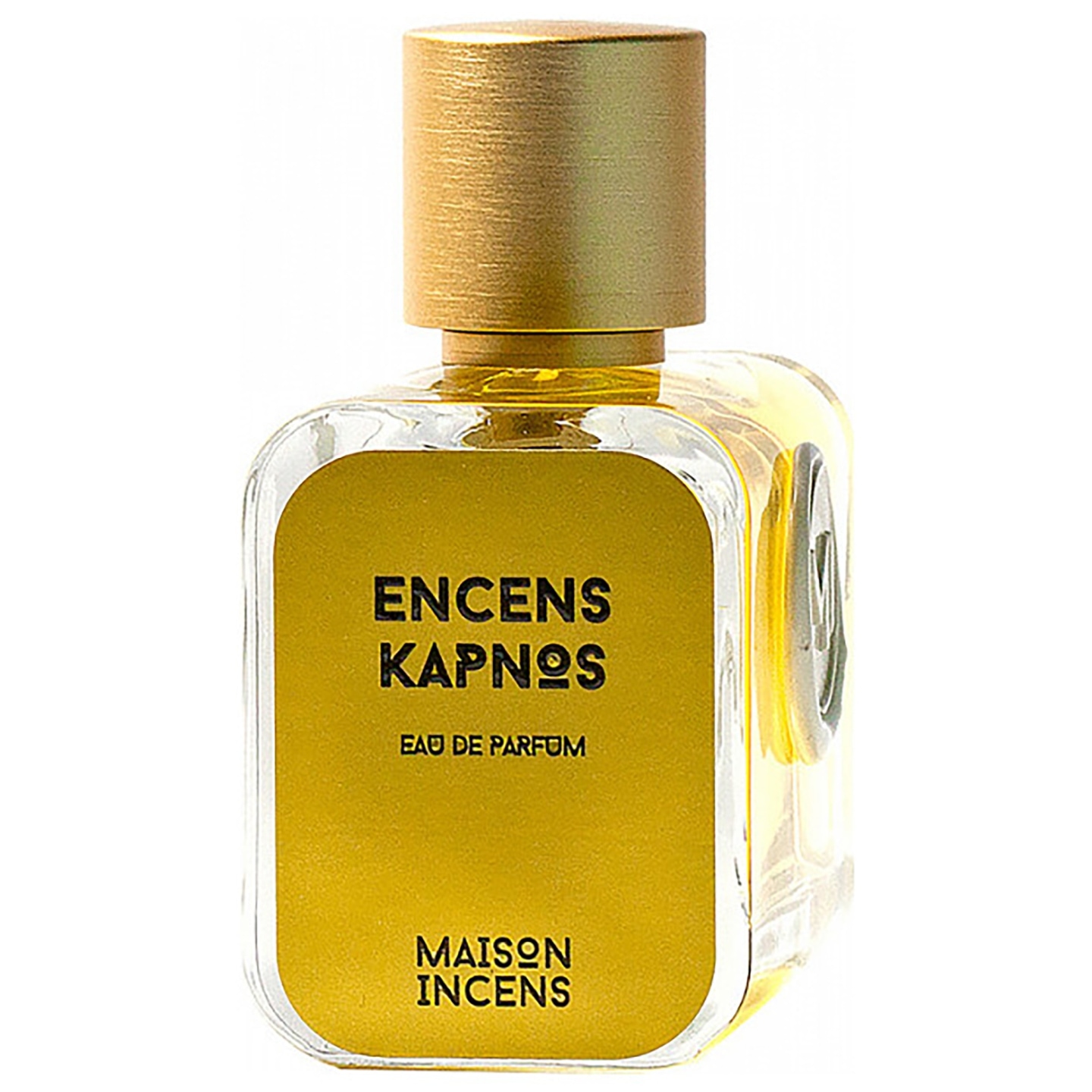Парфюмированная вода Maison Incens Encens Kapnos
