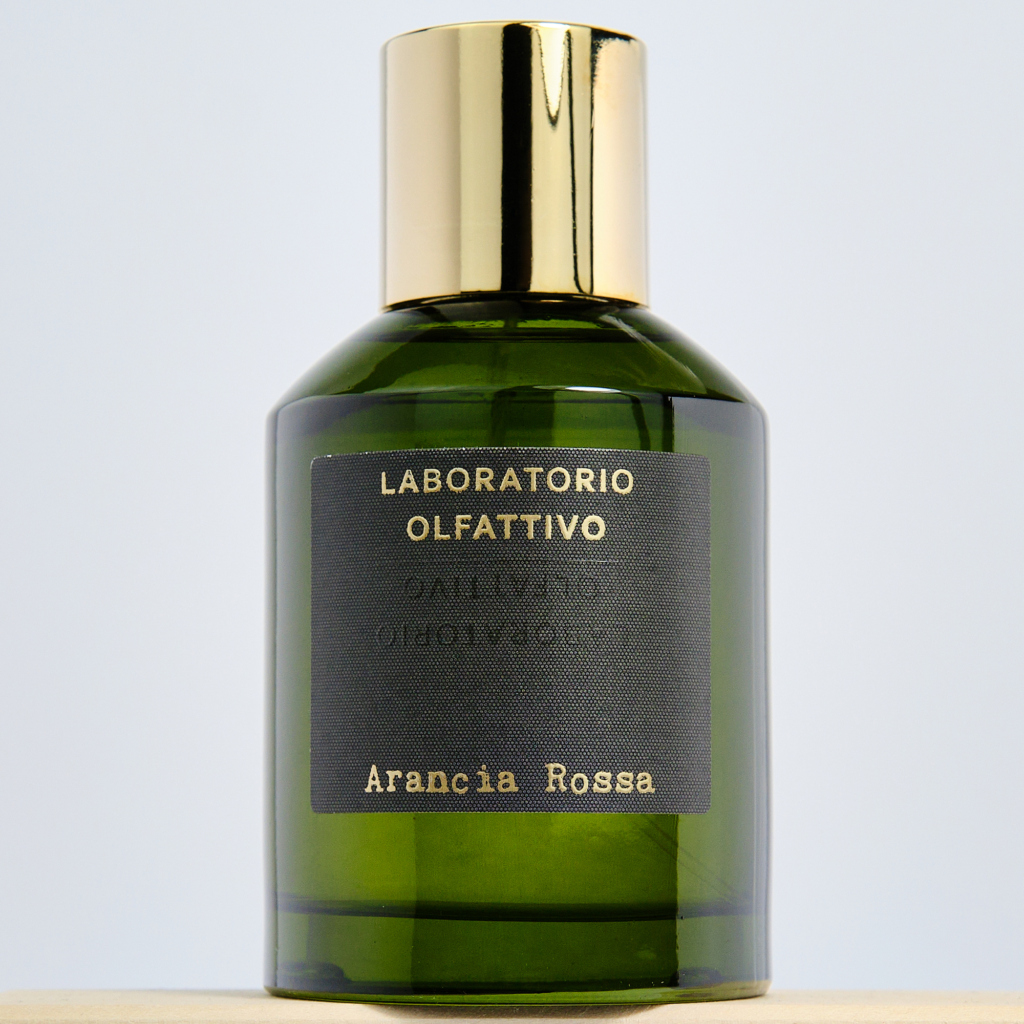 りか】LABORATORIOOLFATTIVO AranciaRossa Arancia Rossa by