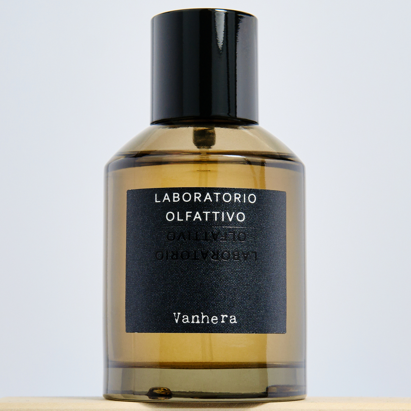 Парфюмированная вода Laboratorio Olfattivo Vanhera