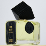 Парфюмированная вода Maison Incens Figue Eleii