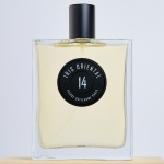 Парфюмированная вода Pierre Guillaume 14 Iris Oriental