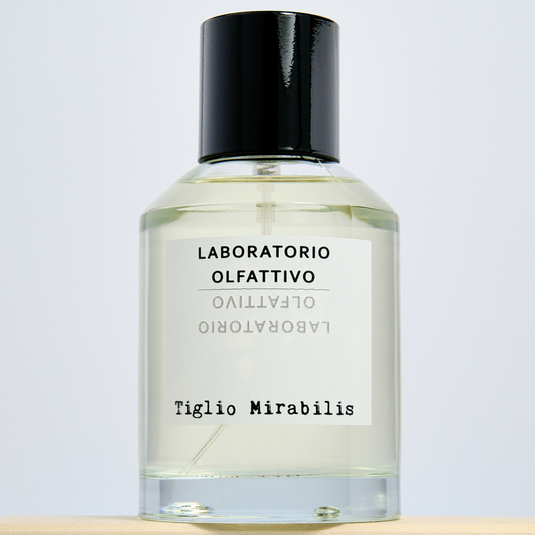 Парфюмированная вода Laboratorio Olfattivo Tiglio Mirabilis