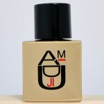 Духи Adjiumi Elevato Al Cubo