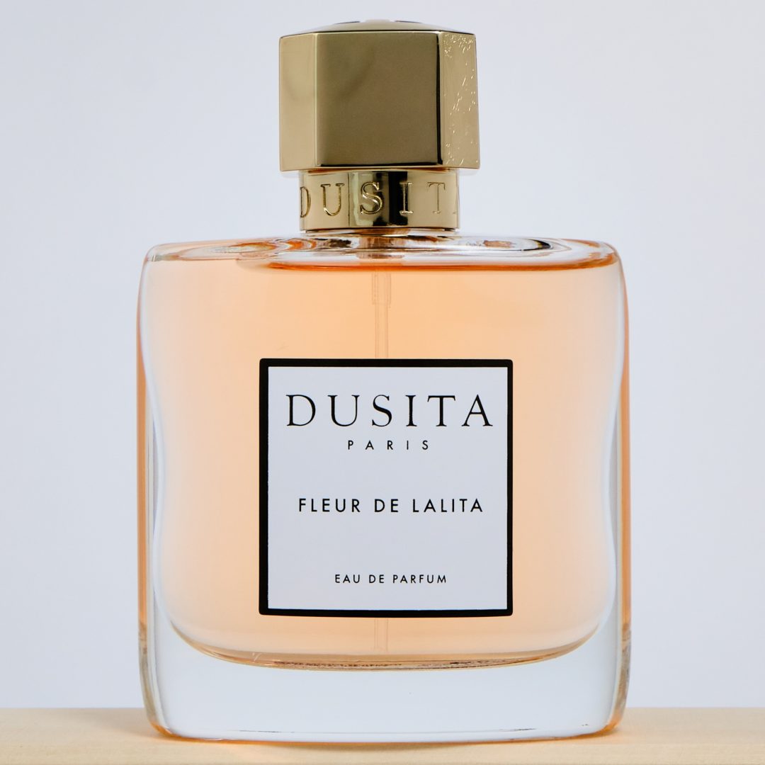 Парфюмированная вода Dusita Fleur De Lalita