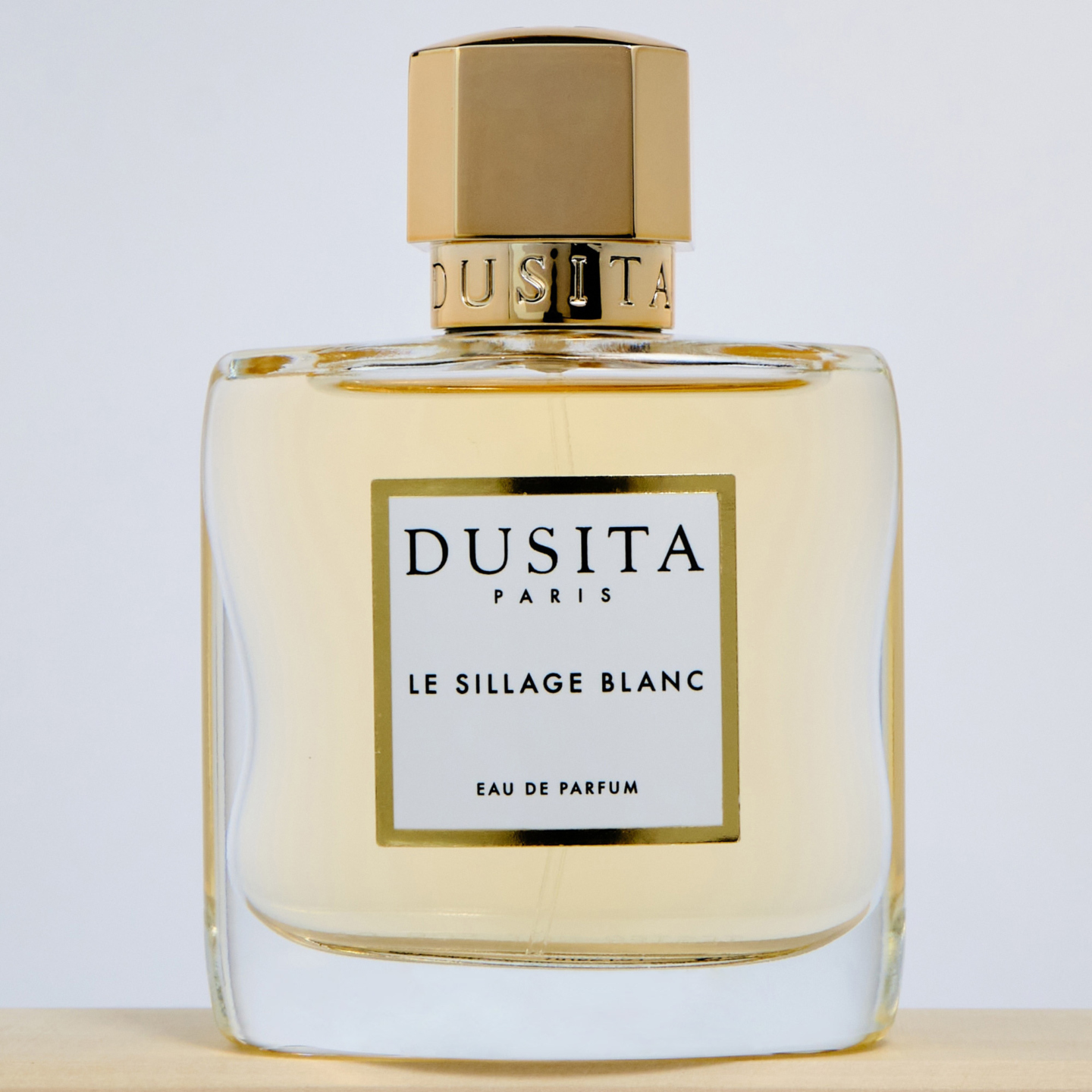 Парфюмированная вода Dusita Le Sillage Blanc