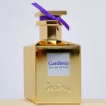 Парфюмированная вода Isabey Gardenia