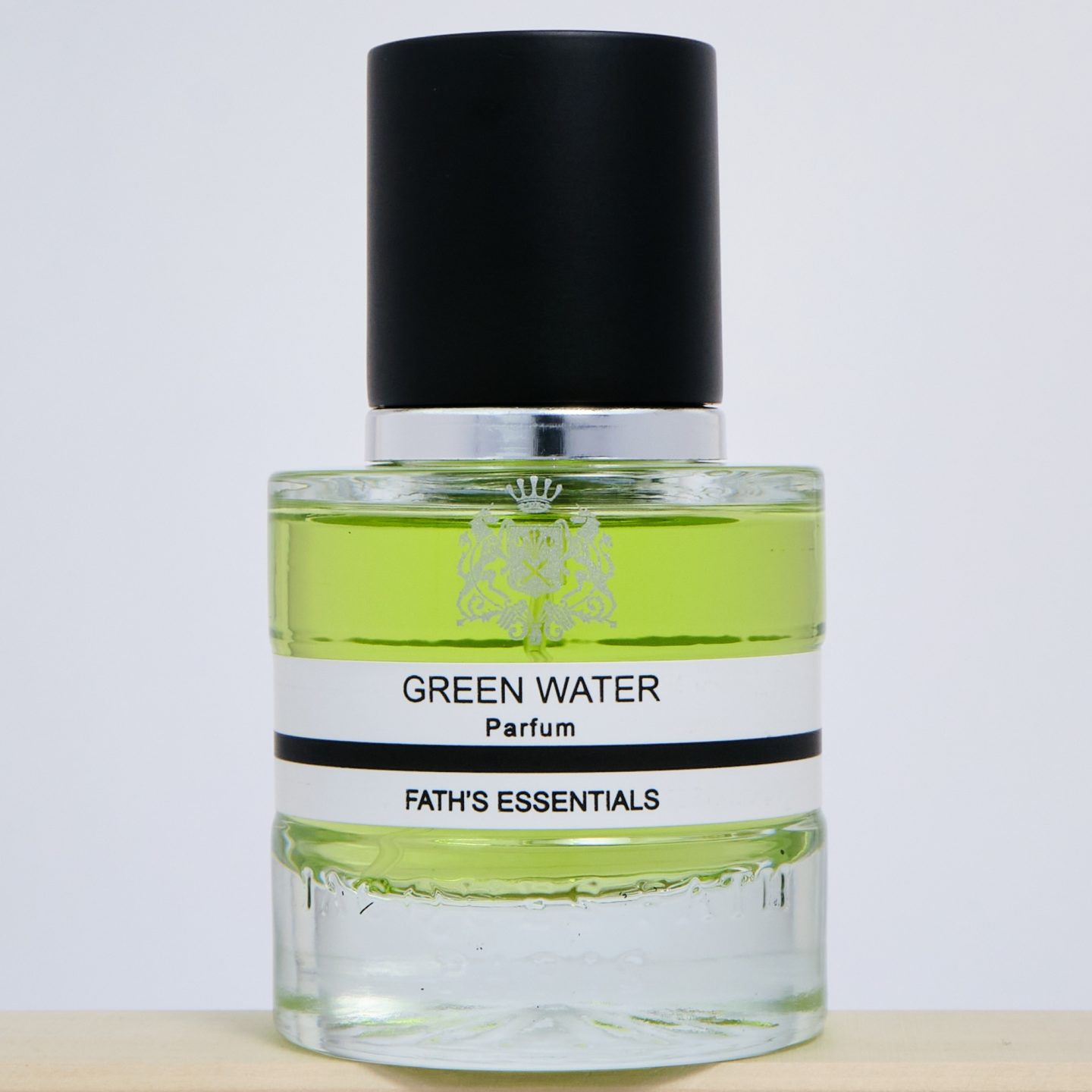 Парфюмированная вода Fath's Essentials Green Water
