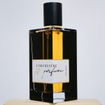 Парфюмированная вода L'Orchestre Parfum Cuir Kora