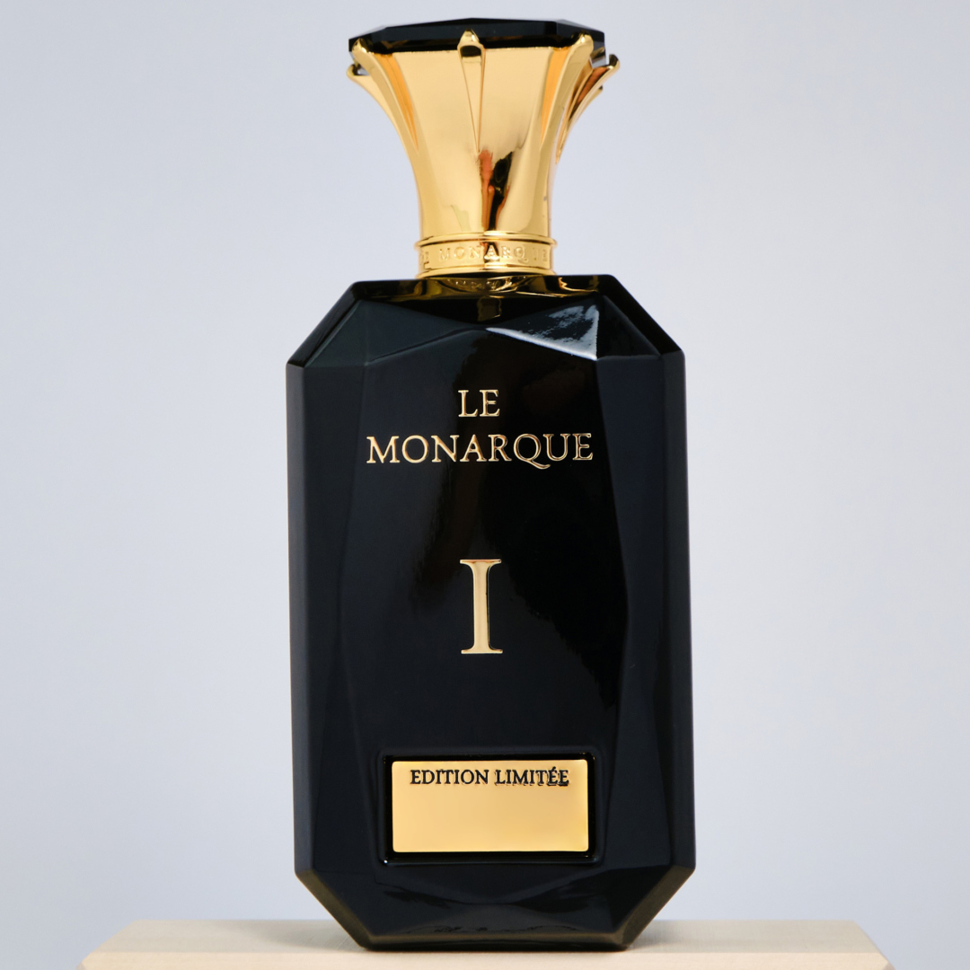 Парфюмированная вода Le Monarque Parfume № I