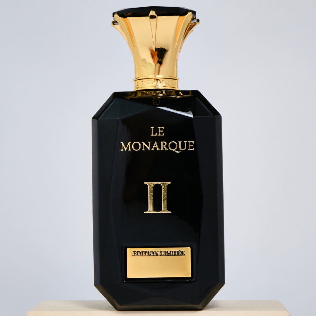 Парфюмированная вода Le Monarque Parfume № II