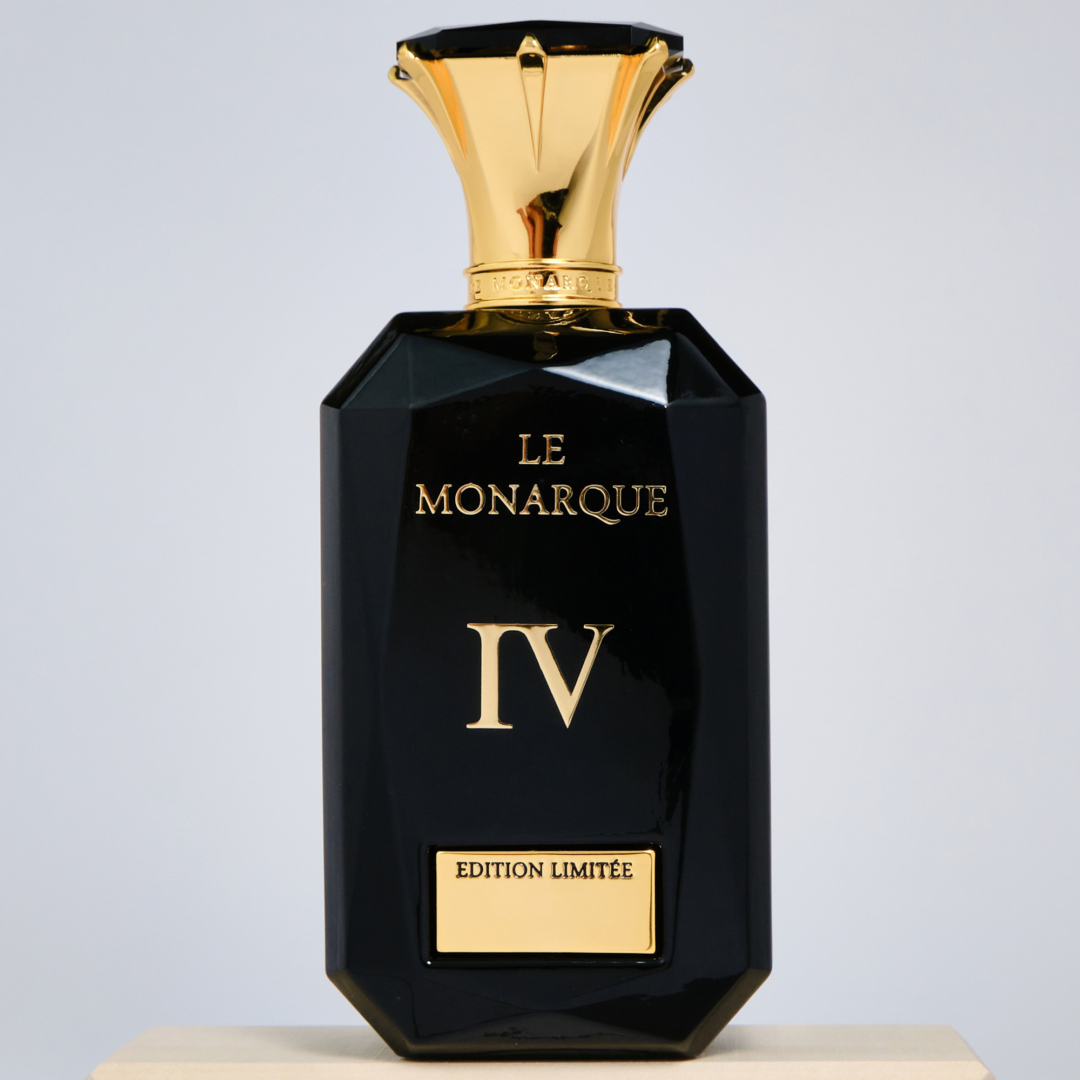 Парфюмированная вода Le Monarque Parfume № IV
