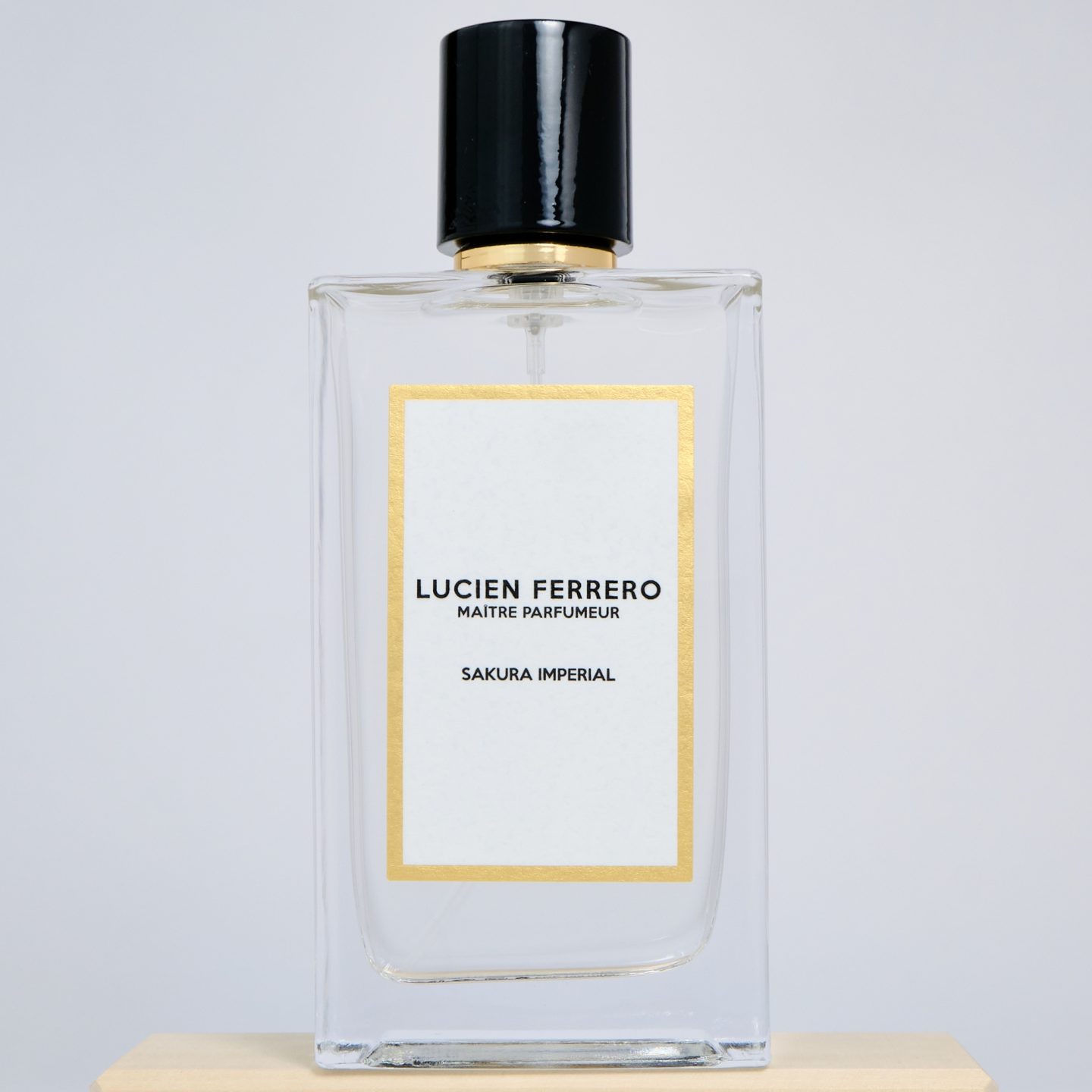 Парфюмированная вода Lucien Ferrero Sakura Imperial