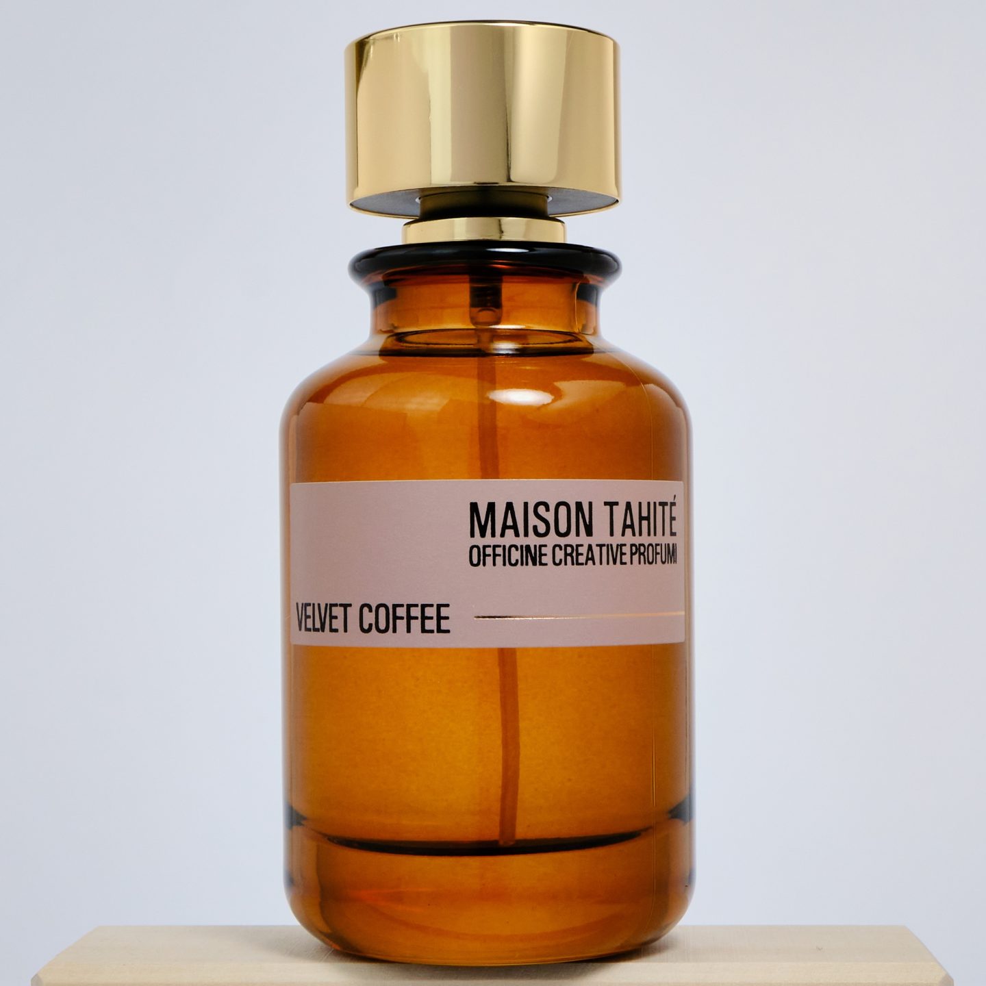 Парфюмированная вода Maison Tahite Velvet Coffee