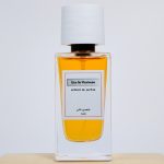 Парфюмированная вода Senyoko Une Ile Pluvieuse