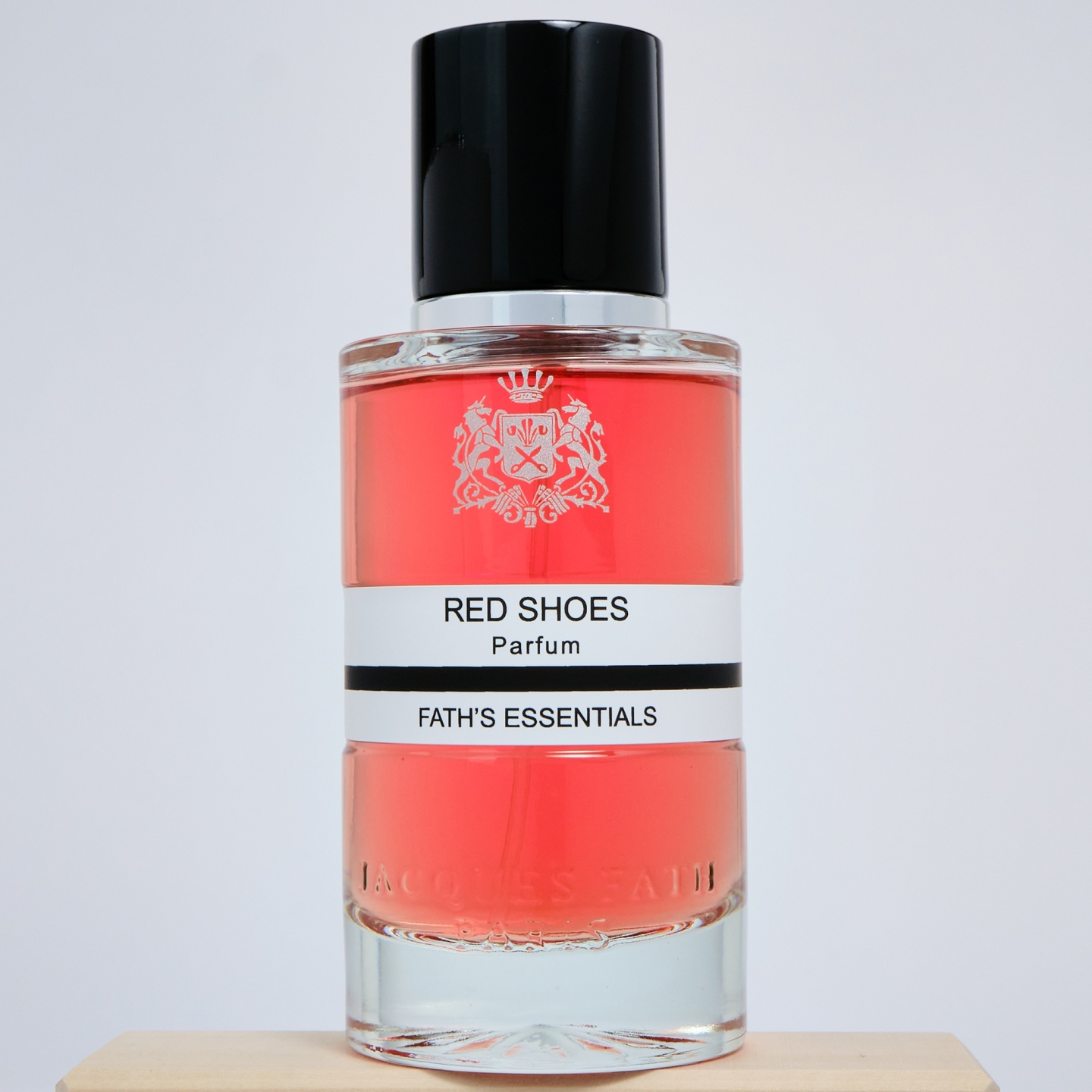 Fath's Essentials Red Shoes - 100 мл