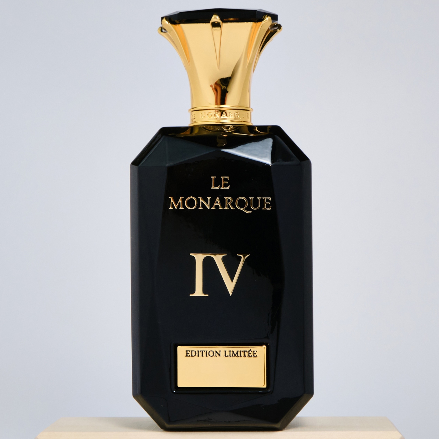 Le Monarque Parfume № IV - 100 мл